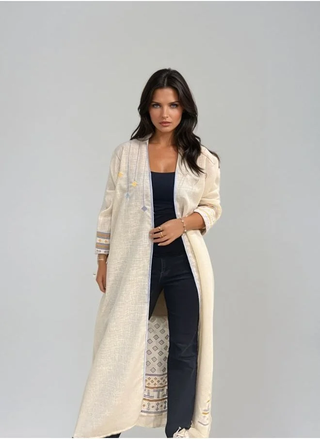 The Untitled Project The Royal Mishlah & Scarf Set