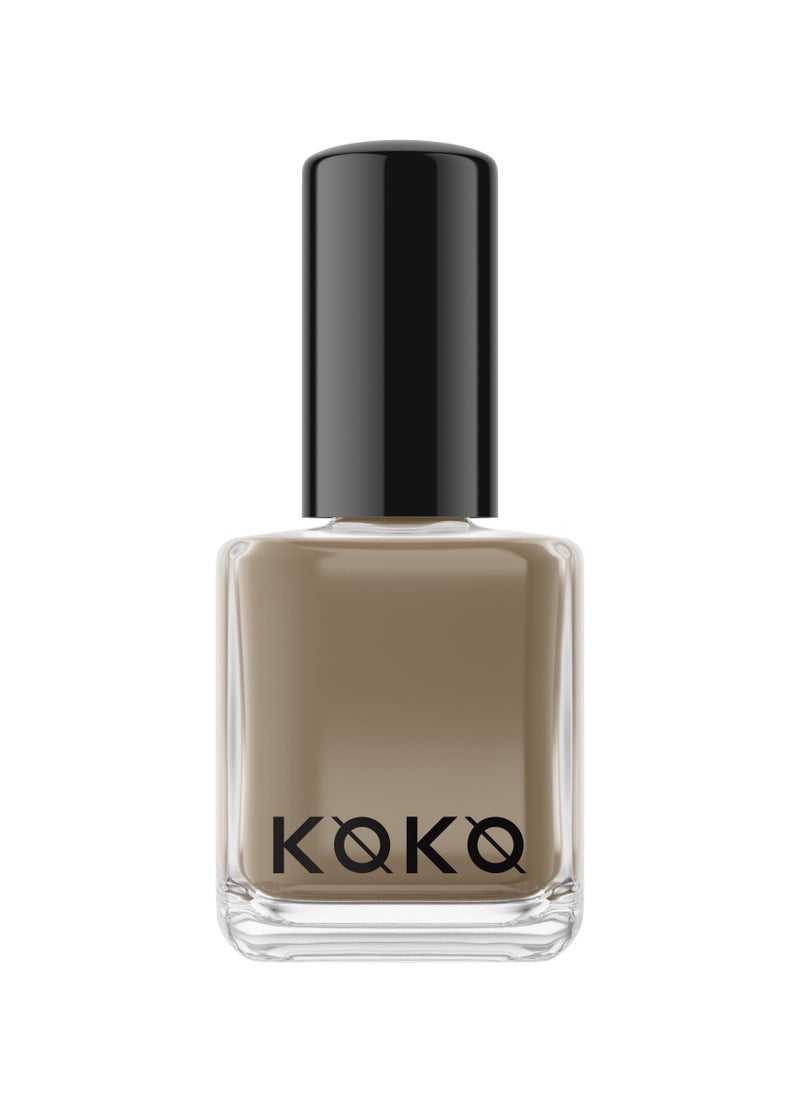 KOKO GLOSSY NAIL POLISH SERENDIPITY  - Image 1