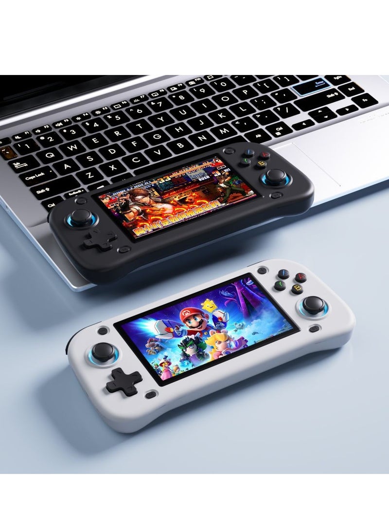 Handheld Game Console TV Home Arcade HD Handheld Game Console 64GB - Image 4