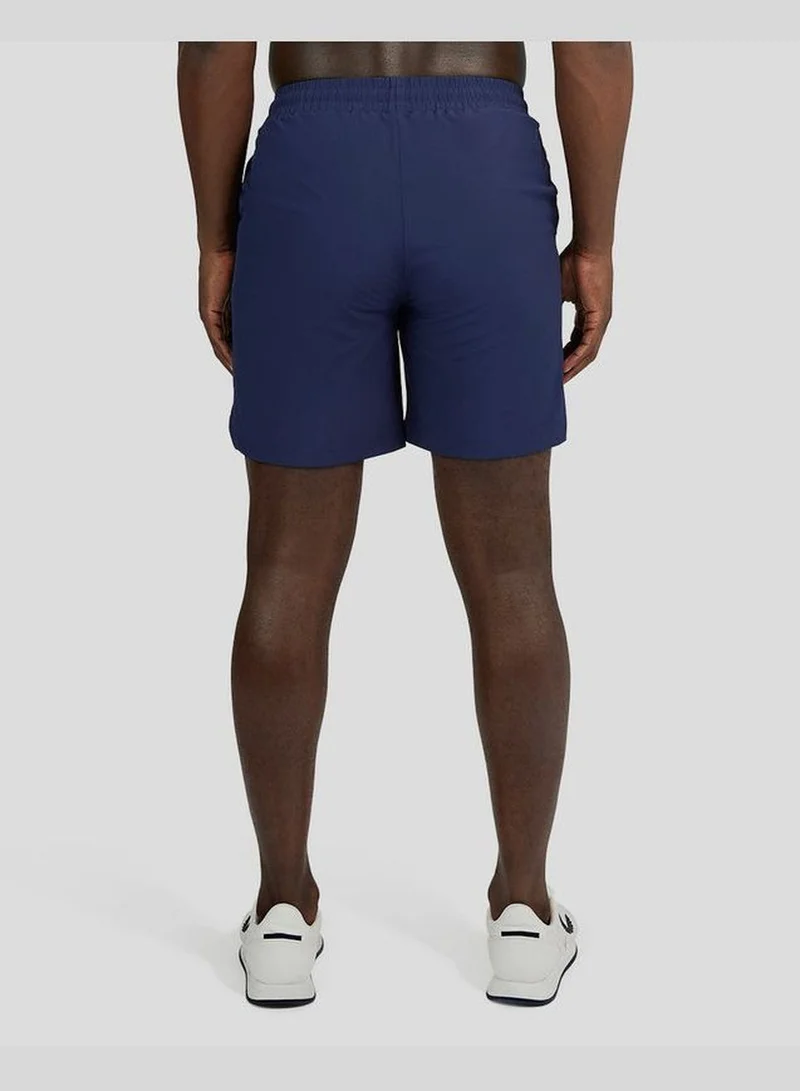 كاستور Peacoat/ibis Protek 7" Training Shorts"