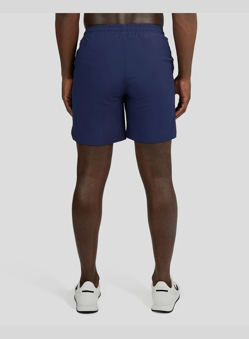 كاستور Peacoat/ibis Protek 7" Training Shorts"