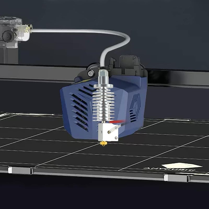 3idea 3 idea Imagine Create Print Hotend for Vyper - Image 2