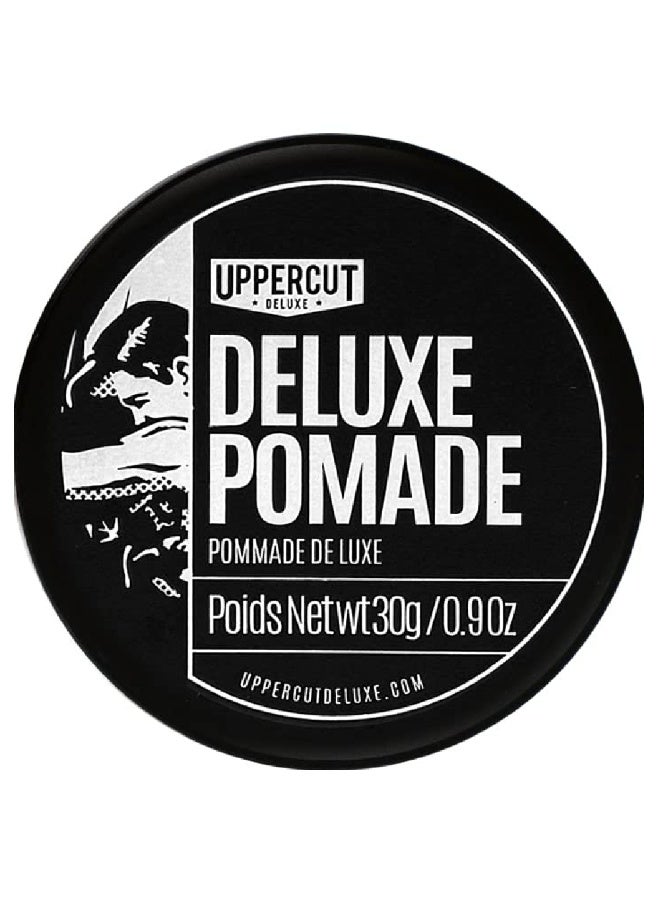 أبر كت ديلوكس دهان أبركت ديلوكس ديلوكس - تثبيت قوي ولمعان عالي 30 جرام - Image 1