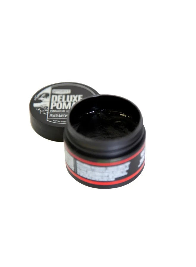 أبر كت ديلوكس دهان أبركت ديلوكس ديلوكس - تثبيت قوي ولمعان عالي 30 جرام - Image 2