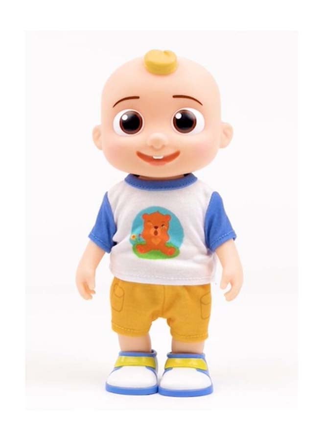 كوكوميلون Doll Roto Dress Up Jj Value 9 Inch - Image 2