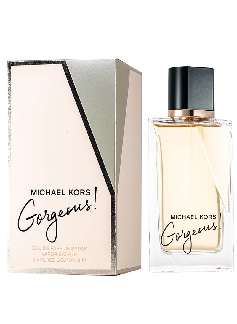 مايكل عطر جورجيوس او دو برفيوم 100مل - Image 2