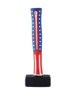 LAWAZIM Tethered Hammer American Flag Color  - Image 1
