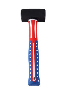 LAWAZIM Tethered Hammer American Flag Color  - Image 4
