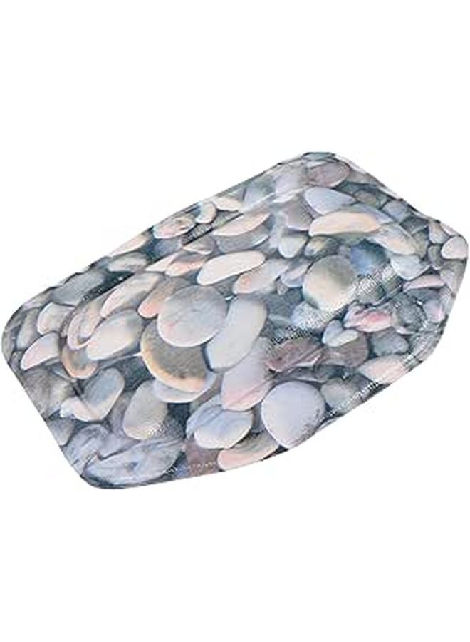 Bathtub Pillow Head Support Compact Design Durable Comfortable for All Ages - Image 1