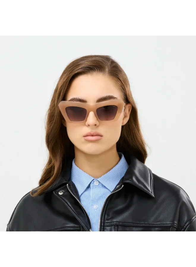 Blackout BlackOut DAISY By Eyewa -Women Sunglasses -Cat Eye Sunglasses