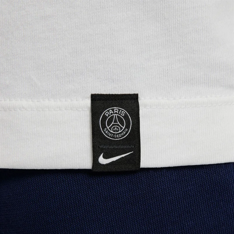 Nike Kids' Paris Saint-Germain Graphic T-Shirt