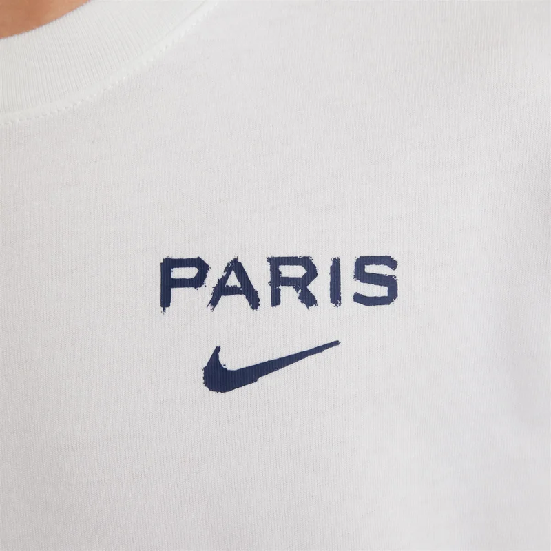 Nike Kids' Paris Saint-Germain Graphic T-Shirt
