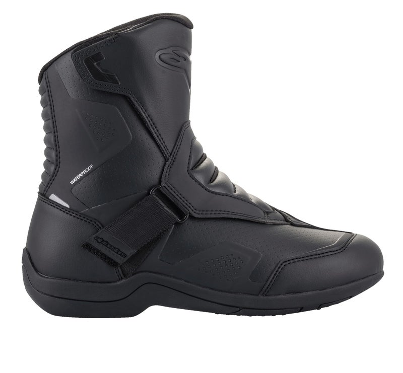 Alpinestars Unisex Ankle Boot, Black, 11 US Men - Image 3