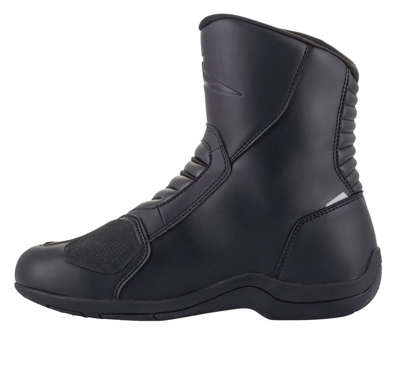 Alpinestars Unisex Ankle Boot, Black, 11 US Men - Image 4