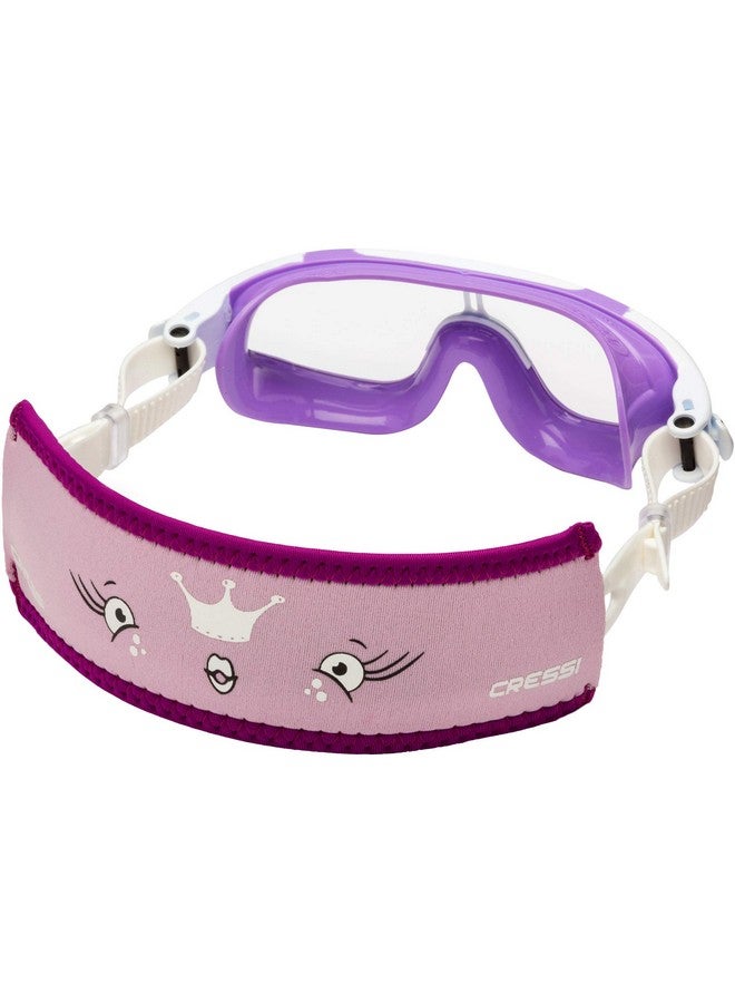 كريسي غطاء حزام حملق من النيوبرين باللون الوردي - Image 2