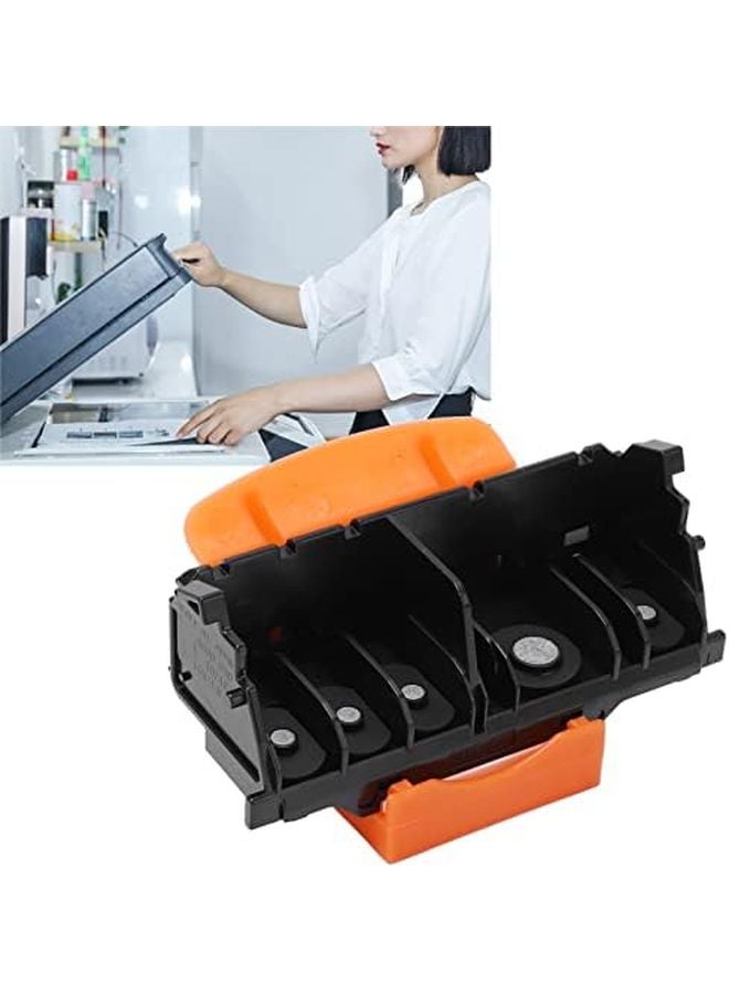 Canon Print Head QY6 0086 for MX928 MX728 IX6780 IX6880 Durable ABS Replacement - Image 4