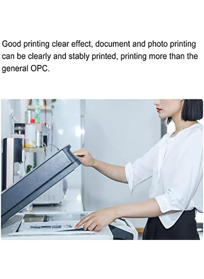 Canon Print Head QY6 0086 for MX928 MX728 IX6780 IX6880 Durable ABS Replacement - Image 5