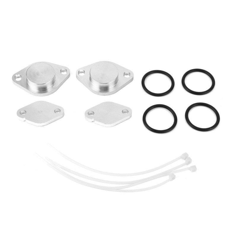 EGR Delete Removal Blanking Kit X8R0021 Fit for LAND ROVER Discovery 3/Sport TDV6 - Image 3