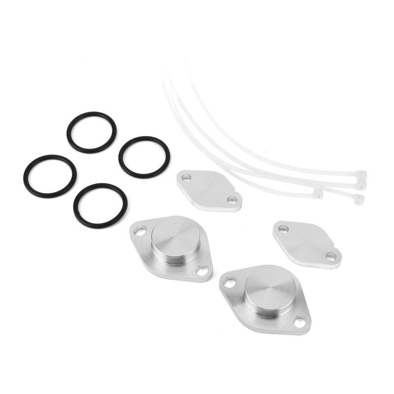 EGR Delete Removal Blanking Kit X8R0021 Fit for LAND ROVER Discovery 3/Sport TDV6 - Image 4