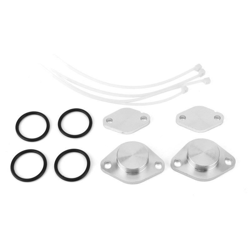 EGR Delete Removal Blanking Kit X8R0021 Fit for LAND ROVER Discovery 3/Sport TDV6 - Image 2