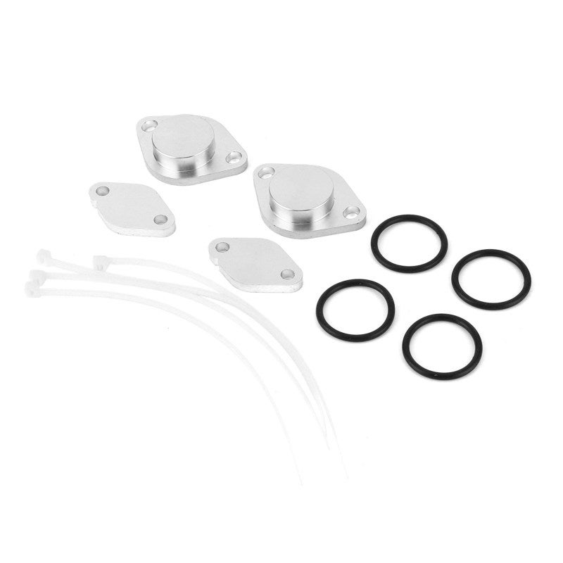 EGR Delete Removal Blanking Kit X8R0021 Fit for LAND ROVER Discovery 3/Sport TDV6 - Image 5