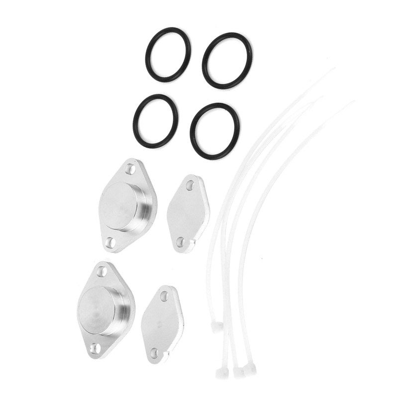 EGR Delete Removal Blanking Kit X8R0021 Fit for LAND ROVER Discovery 3/Sport TDV6 - Image 1
