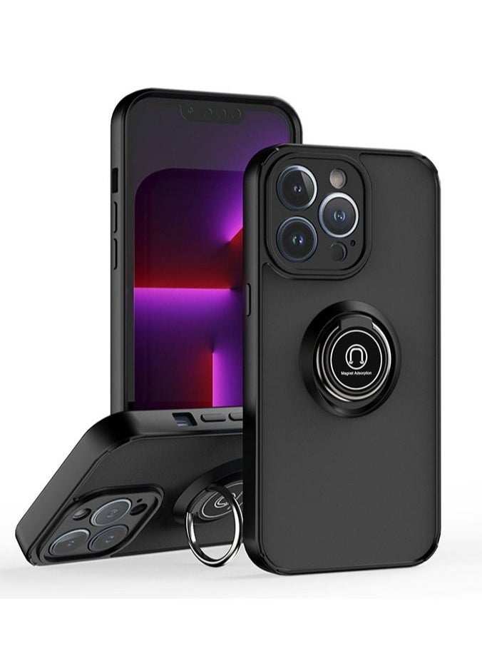 TWEGGON iPhone 13 Pro Max Case, [3]-Pack Protection Case Set for iPhone 13 Pro Max 6.7"  - Image 3