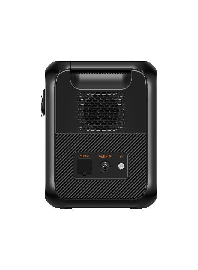 BLUETTI AC180P Solar Portable Power Station | 1,800W 1,440Wh - Image 4