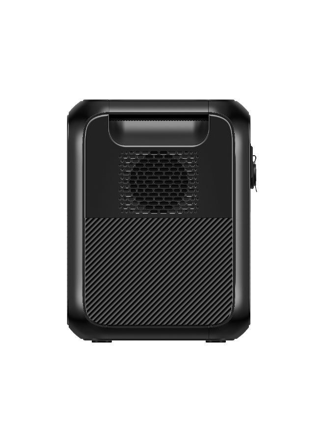 BLUETTI AC180P Solar Portable Power Station | 1,800W 1,440Wh - Image 5