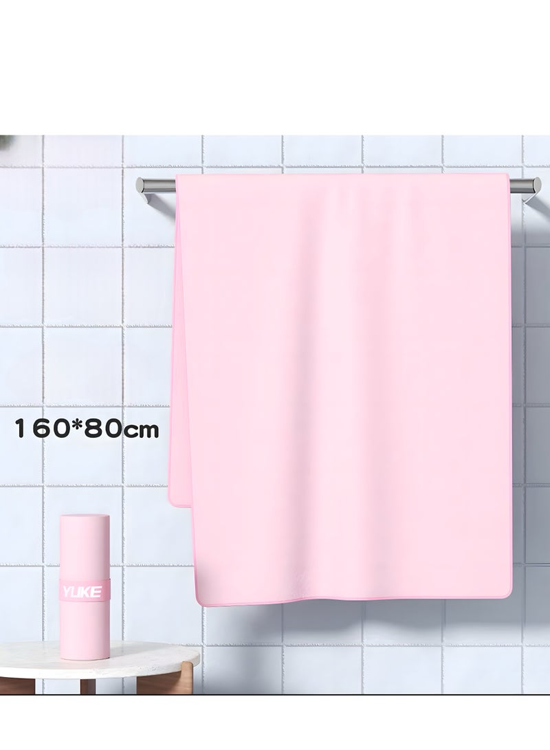 يوكه منشفة لرياضة السباحة الشاطئية - Image 1