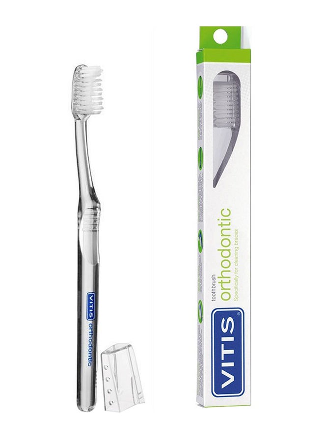 Vitis Orthodontic T/B