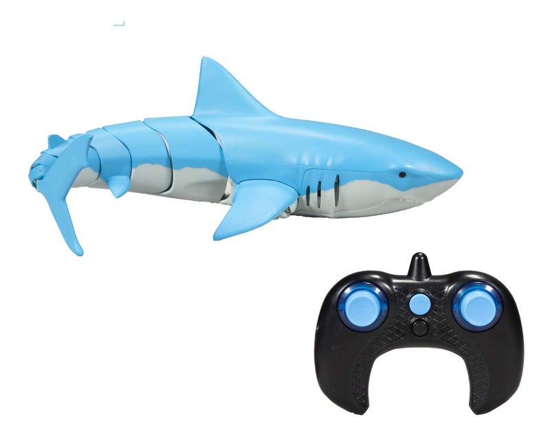 McFarlane Toys Monzoo RC Shark Shark - Image 1