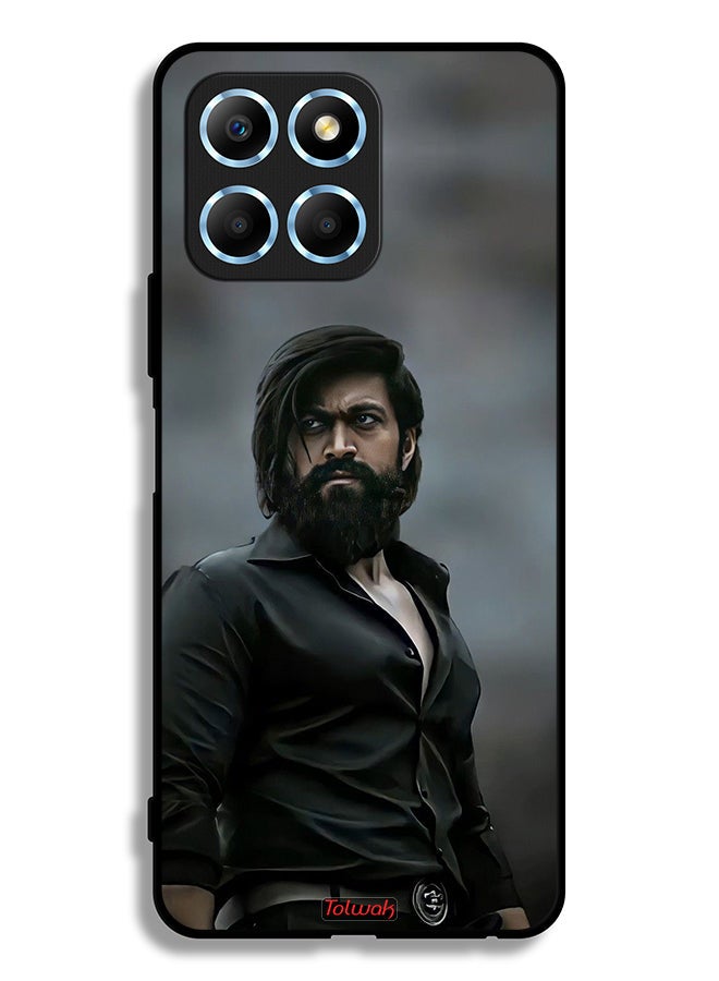 Tolwak Honor X8 5G Protective Case Cover Yash Rising Start - Image 2
