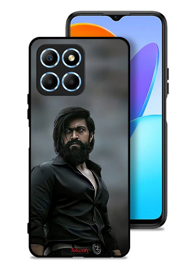 Tolwak Honor X8 5G Protective Case Cover Yash Rising Start - Image 1
