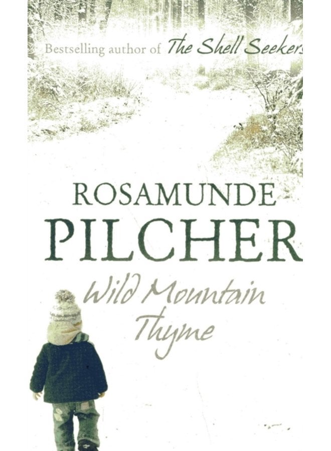 WILD MOUNTAIN THYME - Paperback