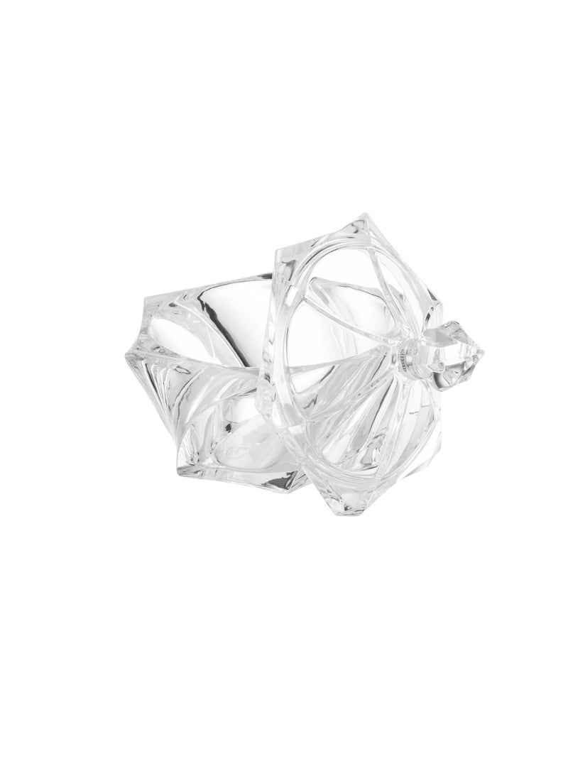 Bin shihoon - Date with a pure acrylic cover and multi-use for dates and nuts - Image 1