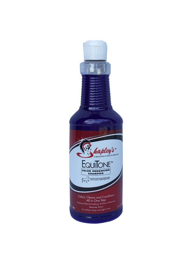 Shapley's Et W 32 Oz Ds 32 Oz. Color Enhancing Shampoo (Ning) White - Image 2