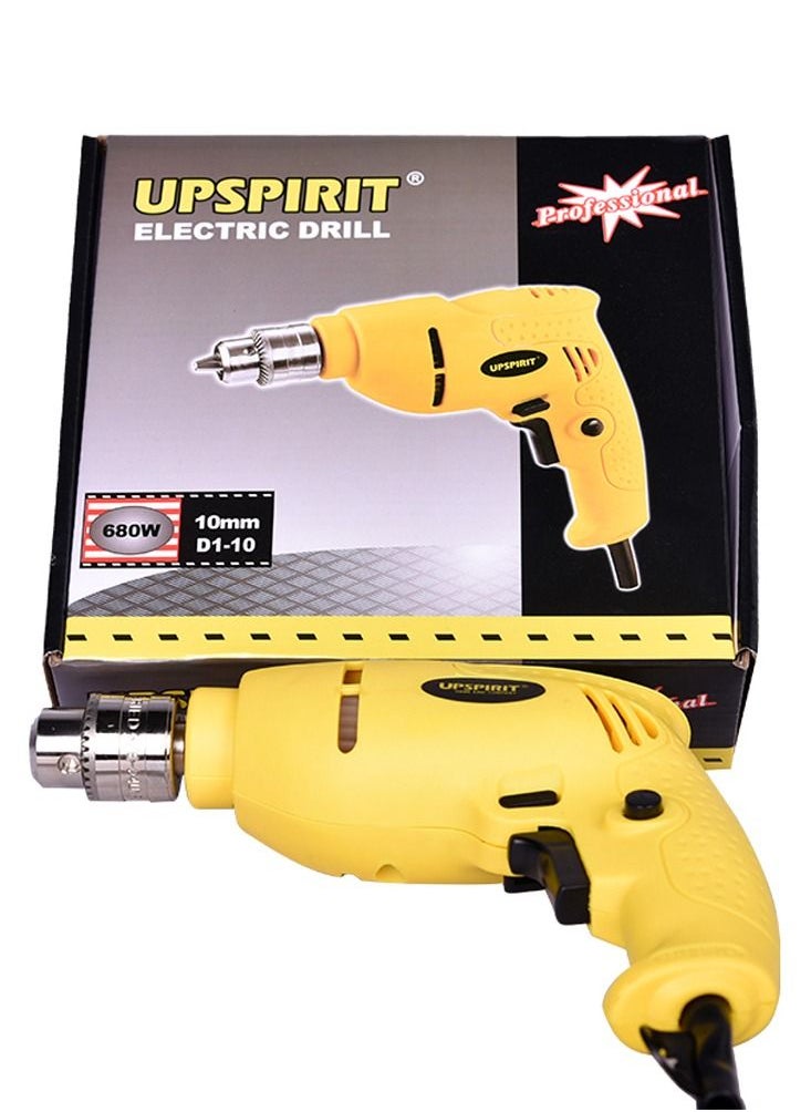 upspirit Electric Power Tools International Standard High Quality High Power Electric Drill  - Image 4