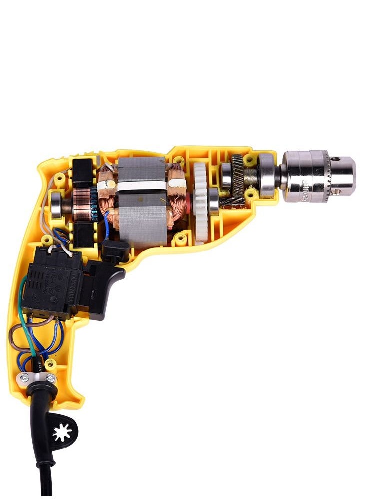 upspirit Electric Power Tools International Standard High Quality High Power Electric Drill  - Image 3