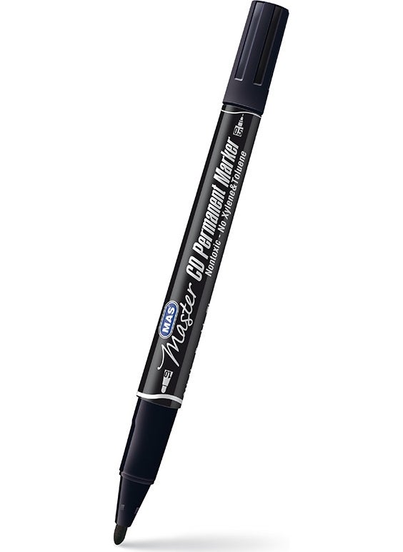 ter 6414 Double Tip Permanent Marker 0.5 mm 1.0 mm Black - pzsku/Z306A2D1010E063DA5492Z/45/_/1725793085/46d84eb6-5e1d-4e03-81ae-594a5d8d2146