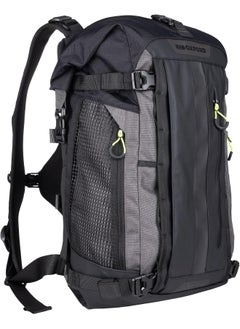 Oxford Oxford Atlas B-30 Advanced Backpack Modular Motorcycle Luggage, 30l, Charcoal/Black  - Image 1