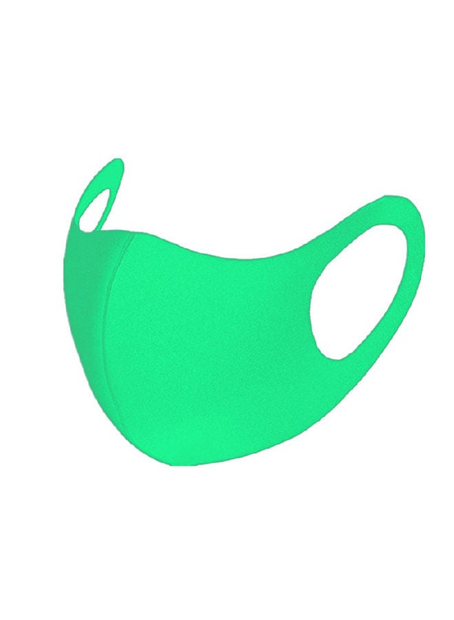 NIBEMINENT Pack Of 4 Premium Washable And Reusable Masks - Image 4