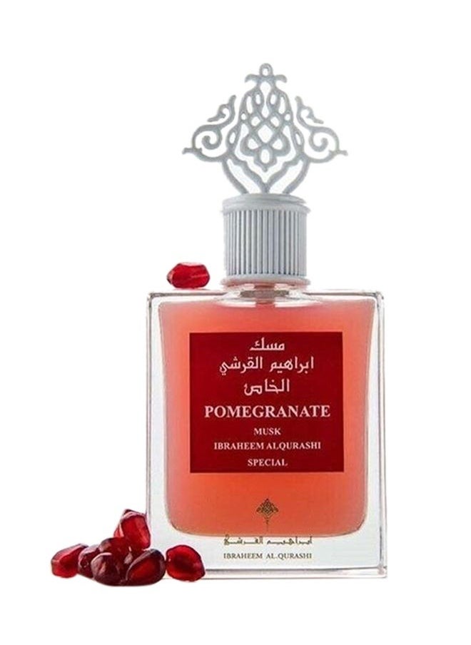 IBRAHEEM AL.QURESHI Abaq Pomegranate 75ml  - Image 1