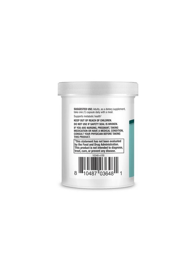 Biothin Probiotic 10 Billion Cfu Dietary Supplement 30 Servings (30 Capsules) Supports Optimal Digestion And Regularity Non Gmo Gluten Free Soy Free