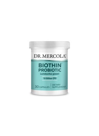 Biothin Probiotic 10 Billion Cfu Dietary Supplement 30 Servings (30 Capsules) Supports Optimal Digestion And Regularity Non Gmo Gluten Free Soy Free - pzsku/Z306AB90E92E5DFE28056Z/45/_/1694545180/f3f79760-305a-4688-8e02-e62d9d04cde5