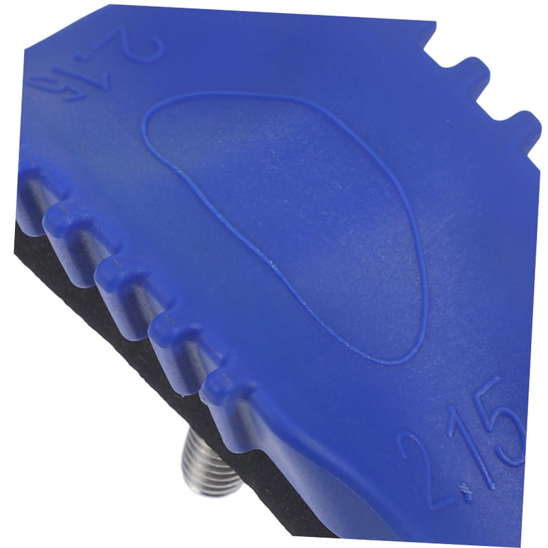 Heavy Duty Motorcycle Rim Lock For Secure Tire Grip Easy Installation Durable Off Road Size 8 5X5 3X5 3CM - Image 3