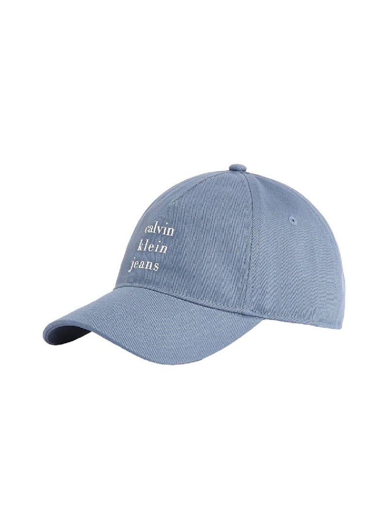 Calvin Klein Jeans Twill Logo Cap  - Image 1