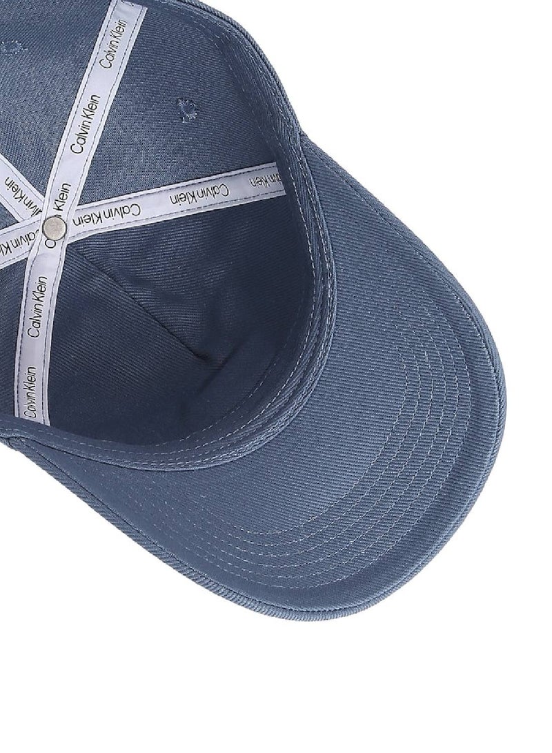 Calvin Klein Jeans Twill Logo Cap  - Image 3