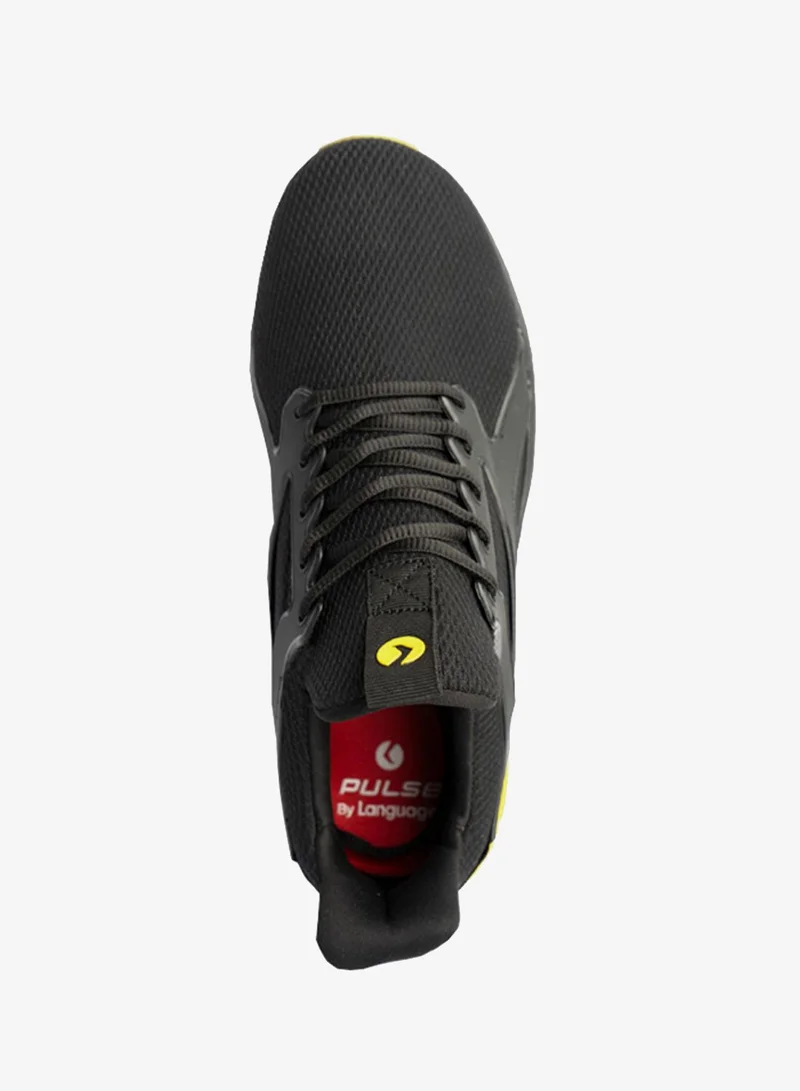 لانجوتش حذاء رياضي بولت