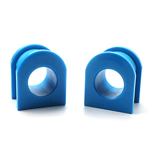 Jetuplusllc For Ford F53 Class A Motorhome chassis REAR Polyurethane Sway Bar Bushings 1999-2011 - Image 1